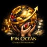 IfinOcean logo